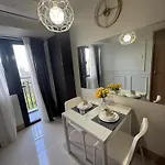 The Shore Residence