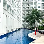 Crizzy\'S Hub Gabrielle At Shore Residences