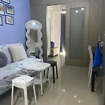 Wind And Sea At Shore 1 Residences