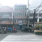 Reddoorz At Mubg Apartments Near Baclaran Church
