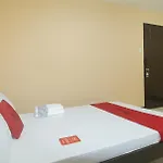 Reddoorz At Mubg Apartments Near Baclaran Church