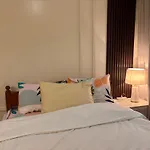 Cozy Near Mall Sm Fairview Trees Residences Quezon City