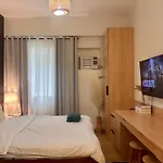 Cozy Near Mall Sm Fairview Trees Residences Quezon City