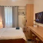 Cozy Near Mall Sm Fairview Trees Residences Quezon City