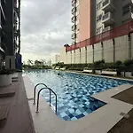 Mjm Cityscape At Red Residences