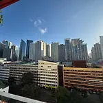 Mjm Cityscape At Red Residences
