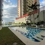 Mjm Cityscape At Red Residences