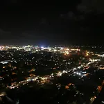 Millionaire Manila Bay Sunset Penthouse Views
