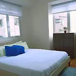 2Br Pioneer Woodland Boni,Mandaluyong Connected To Boni Mrt Station