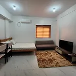 Transient House Ysj
