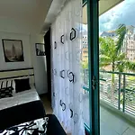 Pasay Airport Condotel By Asd