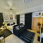 Pasay Airport Condotel By Asd
