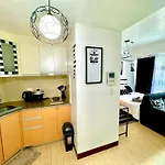 Pasay Airport Condotel By Asd