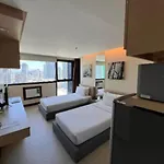 Spacious & Cozy Studio Type Unit Near Megamall
