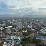 Urban Oasis With Skyline View Cylos Place Victoria Sports Tower