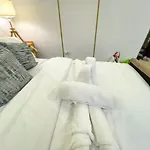 Cozy & Chic 1Br Near Mall Of Asia - S Residences