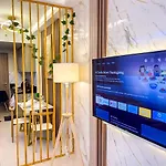 Cozy & Chic 1Br Near Mall Of Asia - S Residences