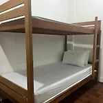 Layover Guesthouse At 28 Fokker- Near Airport