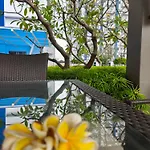 City Staycation Condo-Sm Jazz