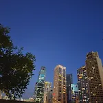 City Staycation Condo-Sm Jazz