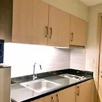 Cosy Light Residences Unit Staycation