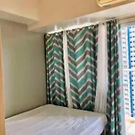 Cosy Light Residences Unit Staycation
