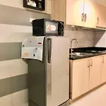 Cosy Light Residences Unit Staycation