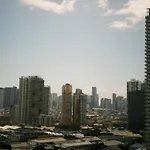 Serenitude Staycation By Khaila - Fame Residences