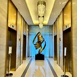 Serenitude Staycation By Khaila - Fame Residences