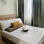 Serenitude Staycation By Khaila - Fame Residences