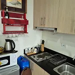 Breeze Residences, Pasay City