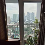 Breeze Residences, Pasay City