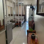 Breeze Residences, Pasay City