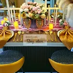 Condo In Pasay S Residences