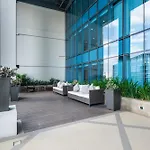 Great Value In Uptown Parksuites Bgc 1Br,Washer,Netflix