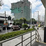 San Lorenzo Place Mall & Residences Tower 3 By Magallanes Mrt Station Makati