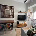 A Cozy Condo Unit
