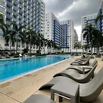 Sea Residences Moa Tower F By Shakira