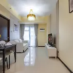 Executive 1Br At Radiance Manila Bay, Nearby Moa