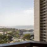 Executive 1Br At Radiance Manila Bay, Nearby Moa
