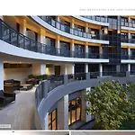 New York- Inspired Condo In Makati