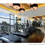 New York- Inspired Condo In Makati