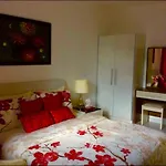 New York- Inspired Condo In Makati