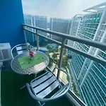 Condotel Azure Beachview