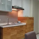 Premium Studio In Pioneer Mandaluyong