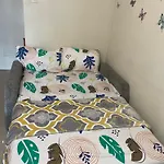 Big Cut Room 3Beds 1103 Tower A