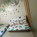 Big Cut Room 3Beds 1103 Tower A
