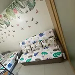 Big Cut Room 3Beds 1103 Tower A
