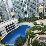Azure Pasay By Amrs Near T3 Airport