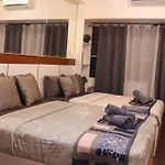 Affordable Twin Bed Stay Netflix Wifi Balcony